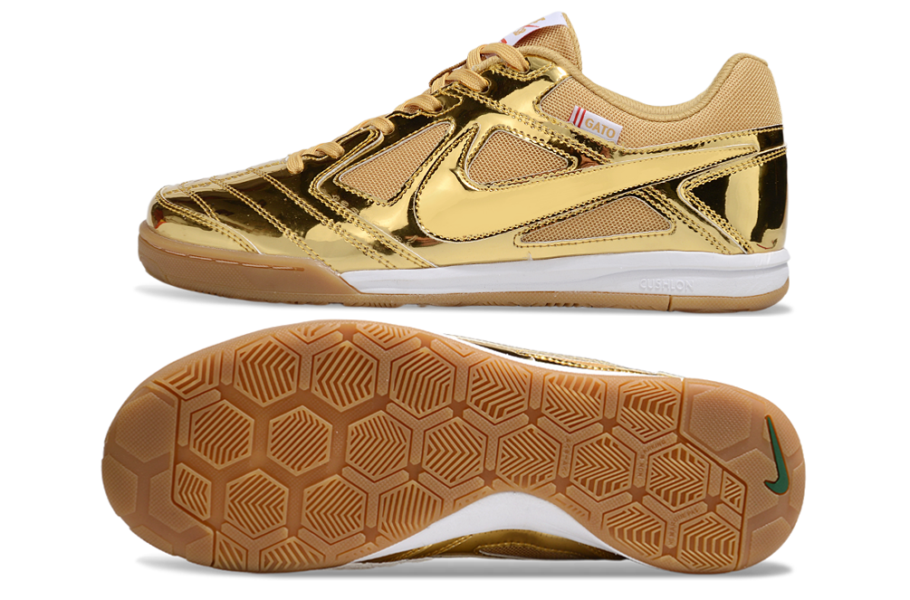 👟 Supreme x Nike SB Gato