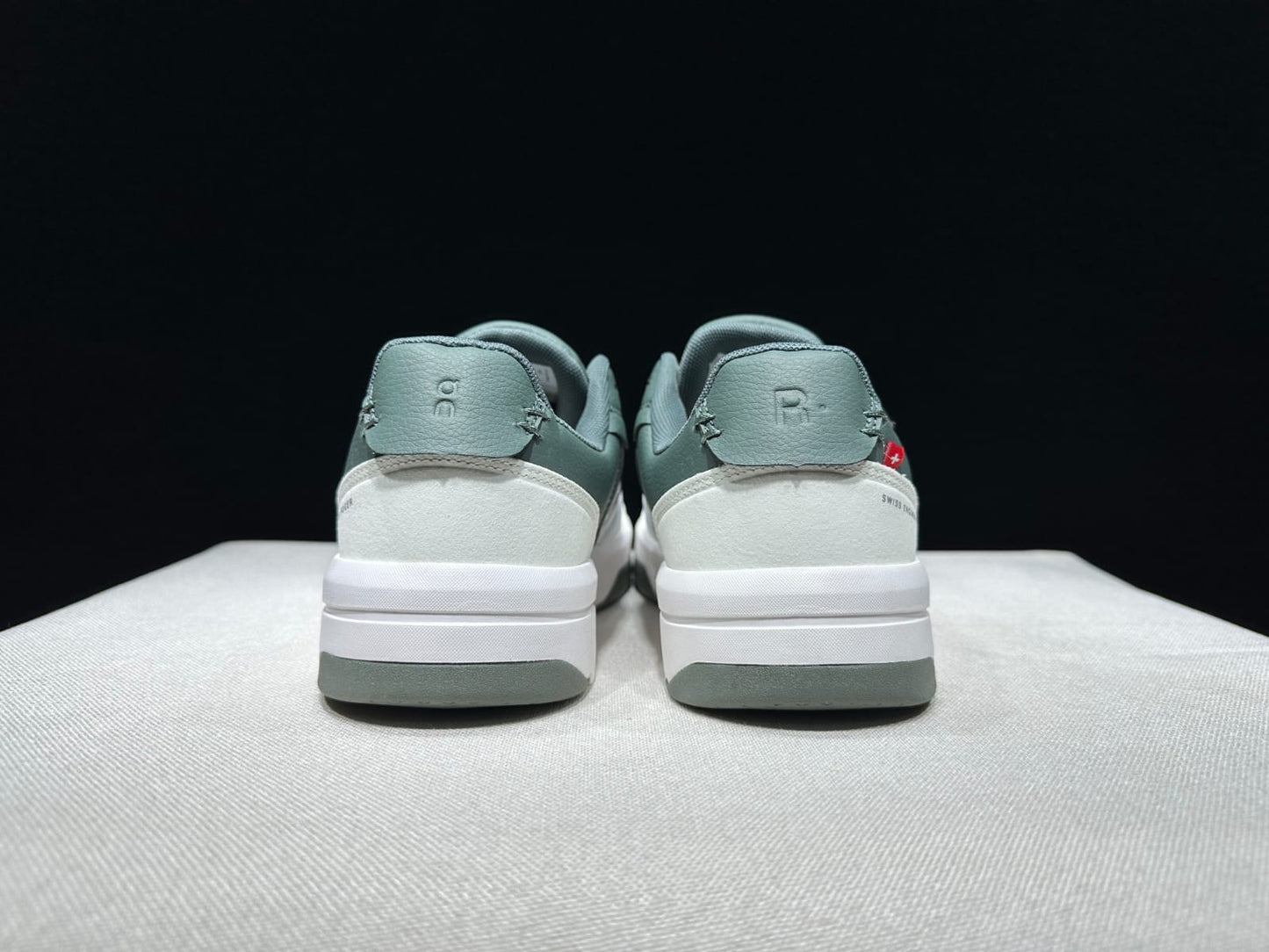 👟 On The Roger Clubhouse 3