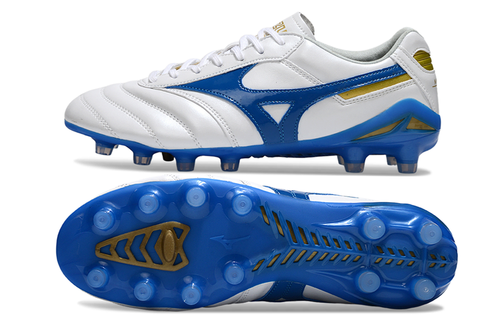 🇯🇵 Mizuno Morelia II FG