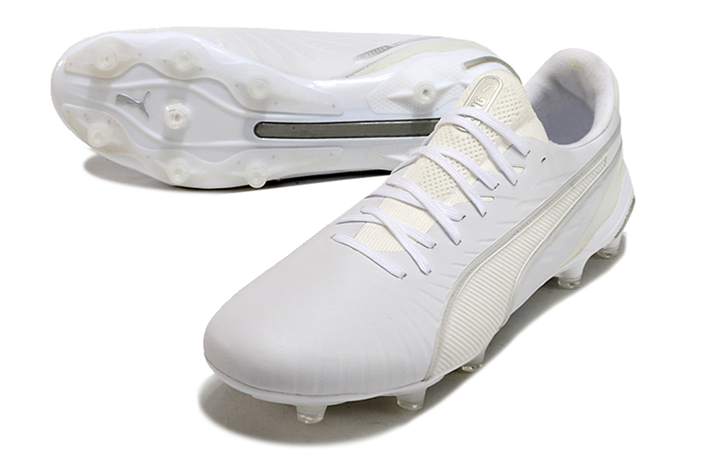 👑 PUMA King FG/AG