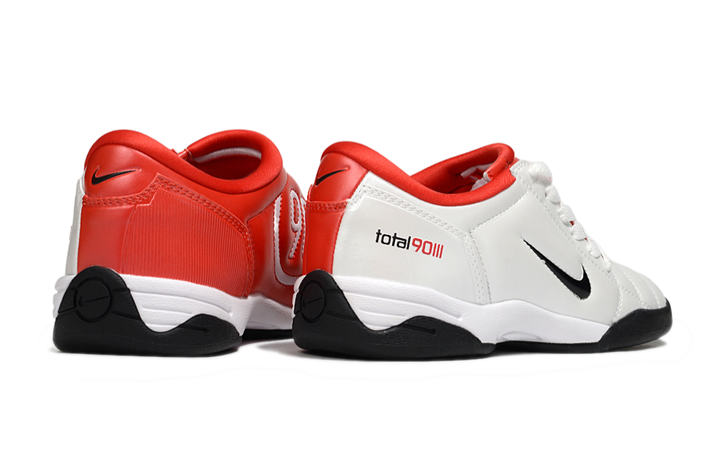 đ„ Nike T90 IC â Potencia y control en el fĂștbol sala