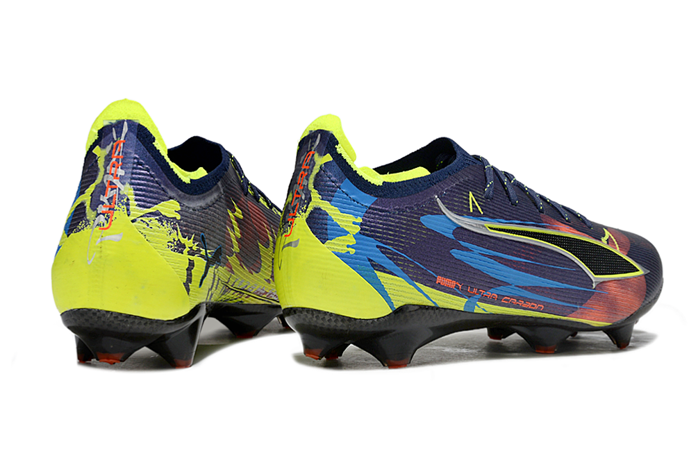 ⚡ PUMA Ultra 5 FG