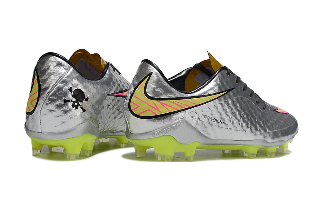 🐝 Nike Hypervenom Phantom RGN SE "Bright Citrus"