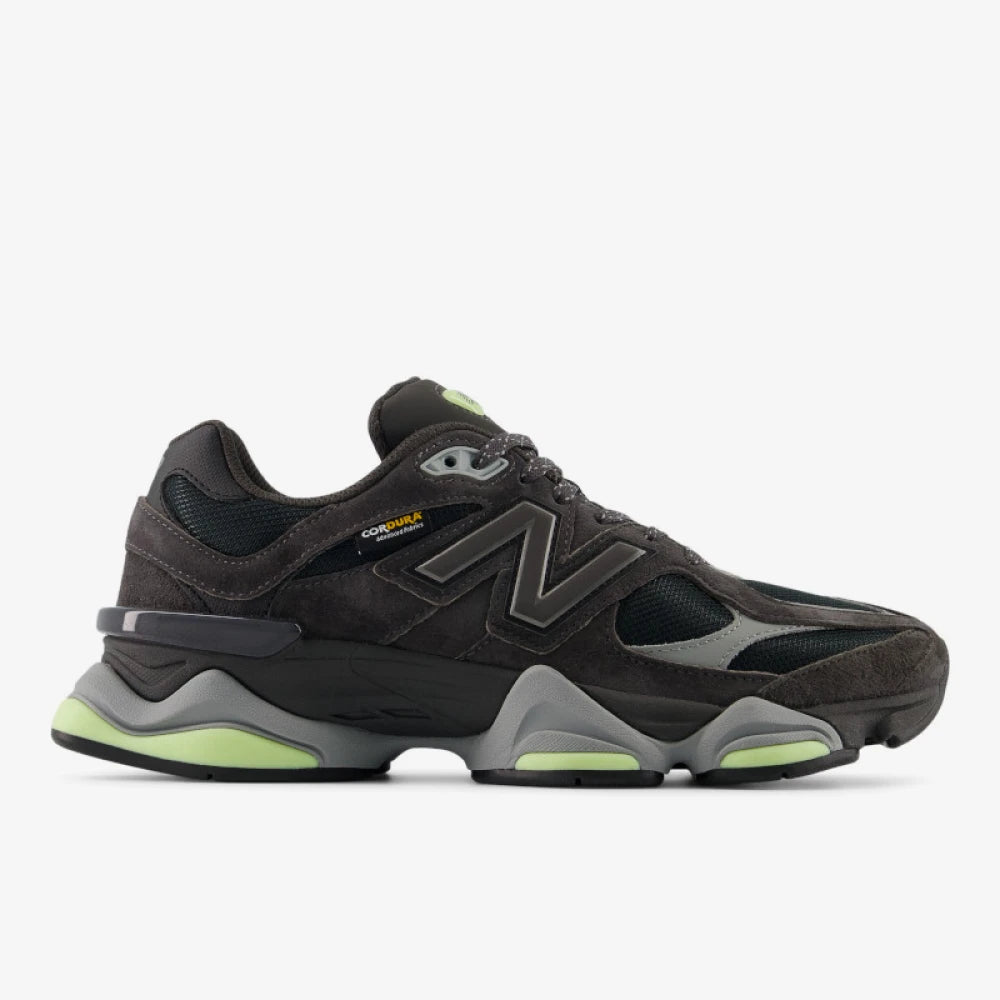 🔥 New Balance 9060