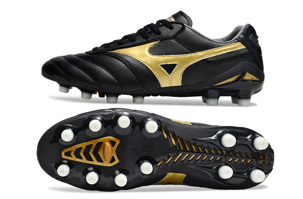 🇯🇵 Mizuno Morelia II FG