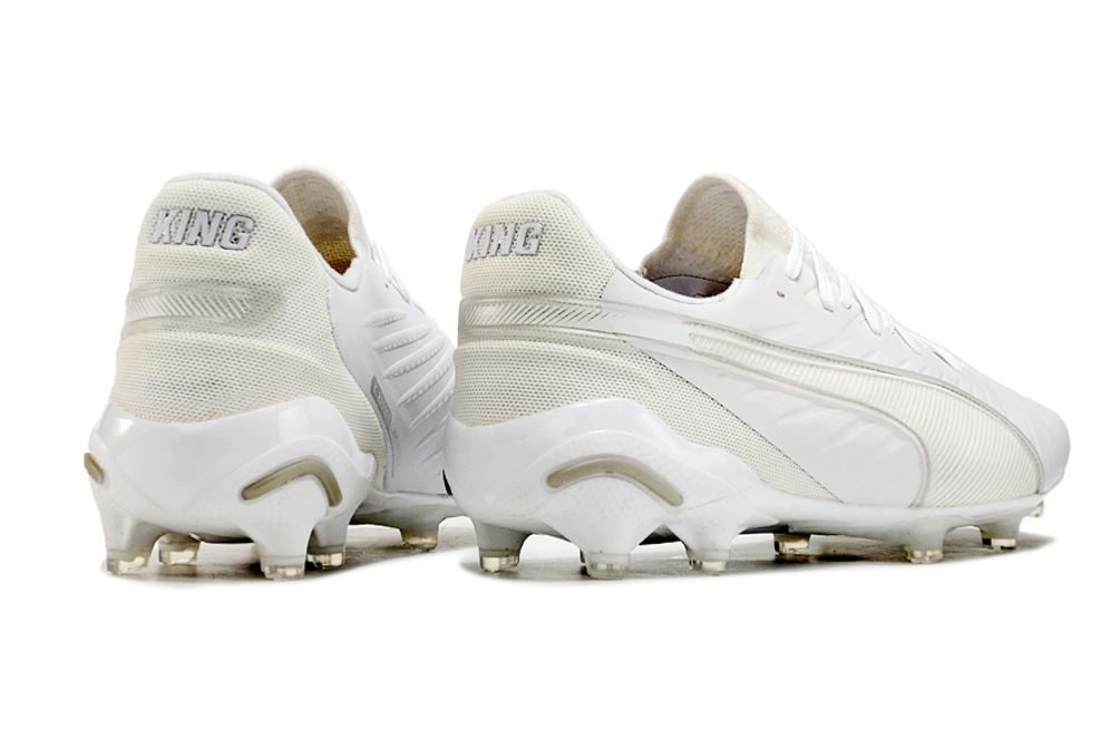 👑 PUMA King FG/AG
