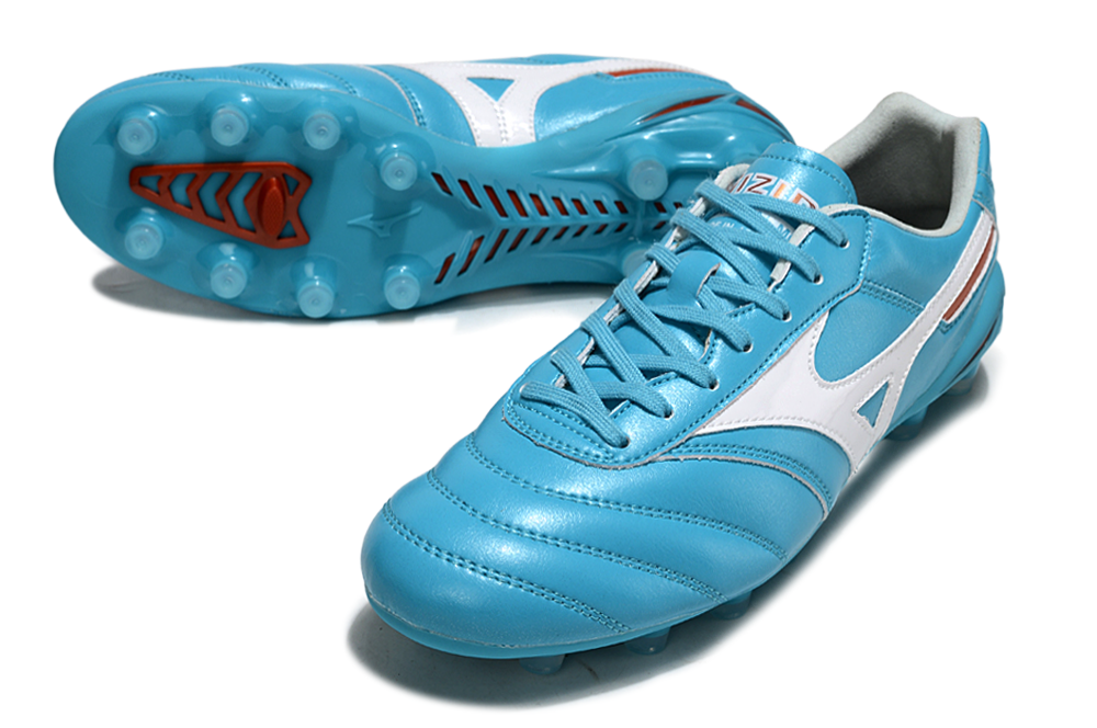 🇯🇵 Mizuno Morelia II FG