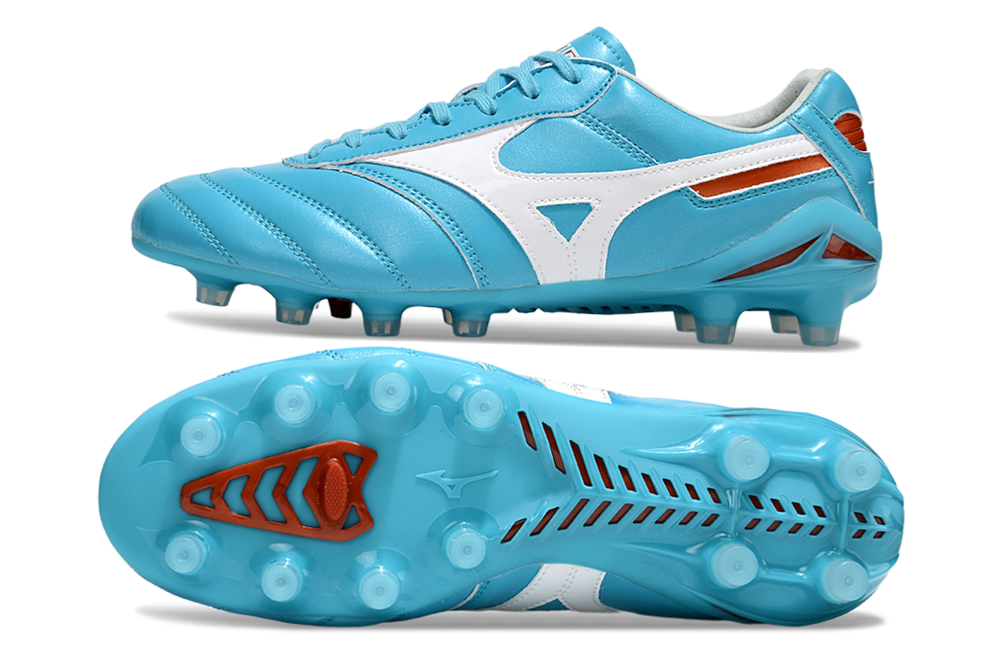 🇯🇵 Mizuno Morelia II FG