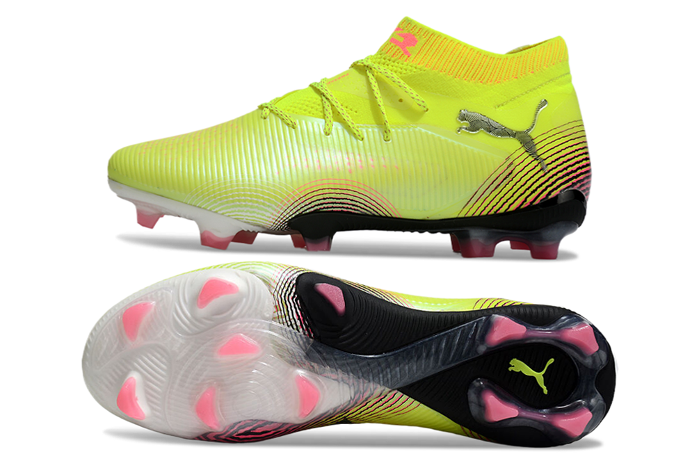 🔥 PUMA Future 8 Ultimate FG/AG