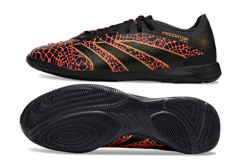 ⚡ Adidas Predator 25 IC