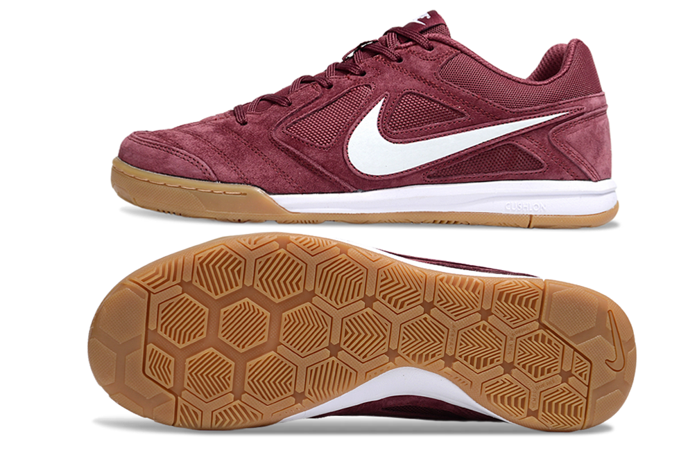 👟 Supreme x Nike SB Gato