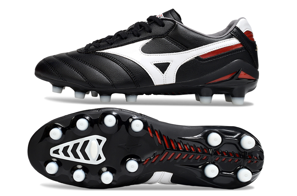 🇯🇵 Mizuno Morelia II FG