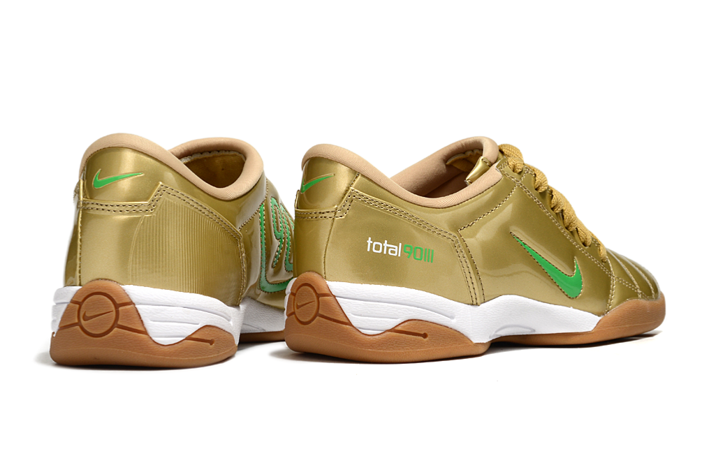 đ„ Nike T90 IC â Potencia y control en el fĂștbol sala