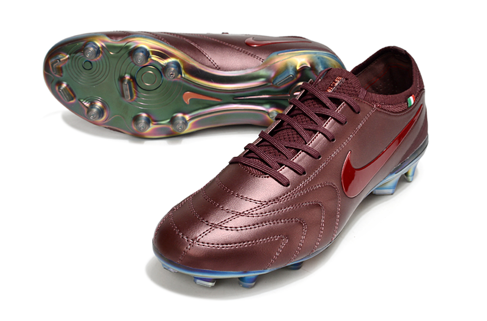 👑 Nike Tiempo Legend X LUXE FG