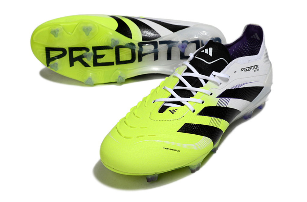 ⚡️ Adidas Predator 25 FG
