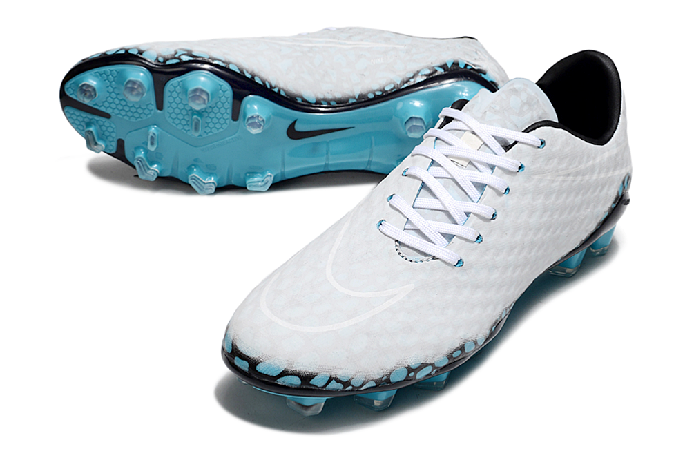 🐝 Nike Hypervenom Phantom RGN SE "Bright Citrus"