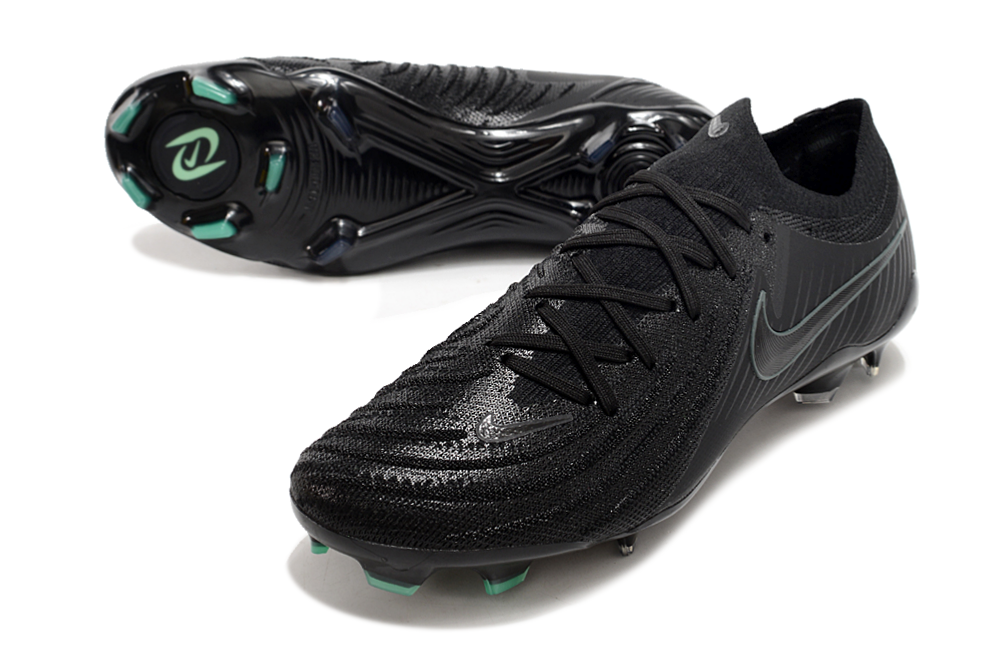 🌙 Nike Phantom Luna FG – Precisión en cada jugada