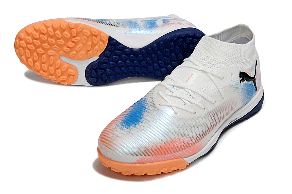 🔥 PUMA Future 8 Ultimate TF