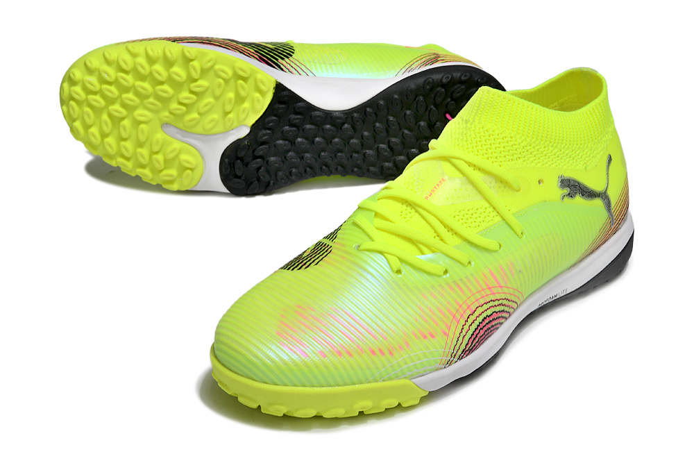 🔥 PUMA Future 8 Ultimate TF
