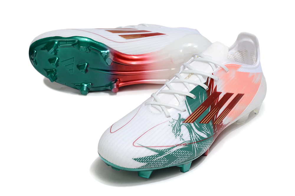 ⚡ Adidas F50 FG