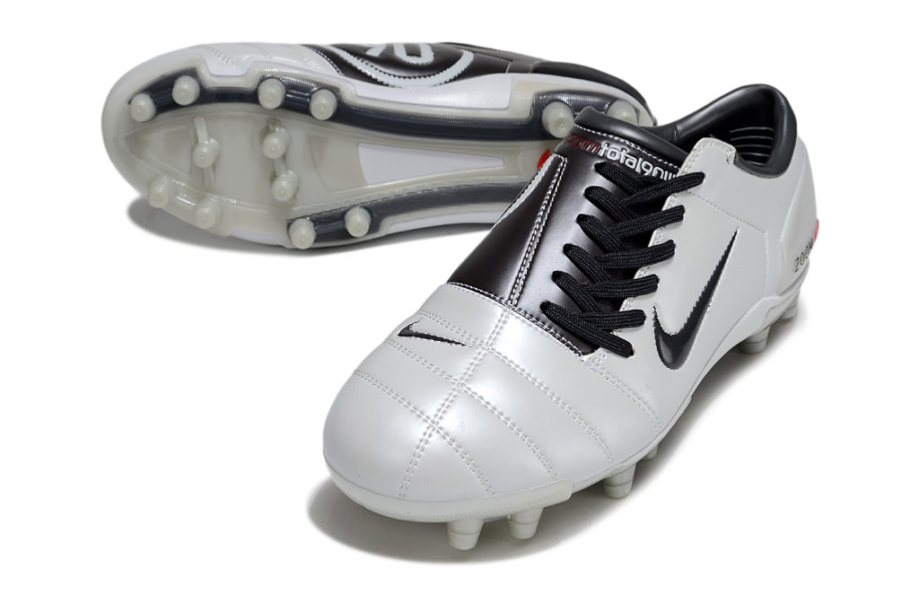 🥇 Nike T90 FG – Potencia. Precisión. Dominio total.