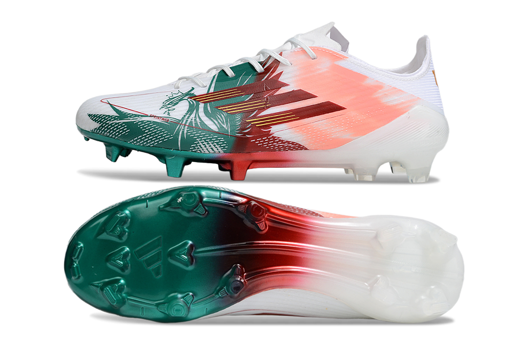 ⚡ Adidas F50 FG