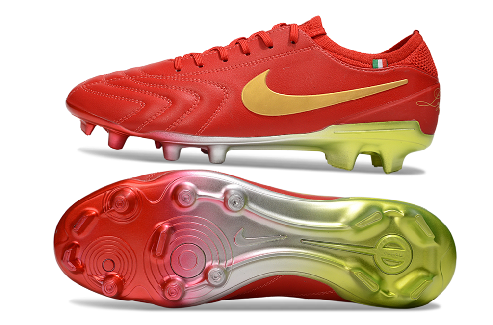 👑 Nike Tiempo Legend X LUXE FG