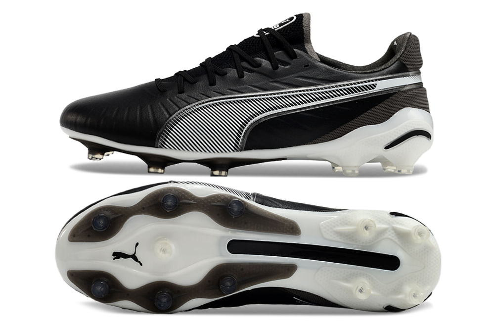 👑 PUMA King FG/AG
