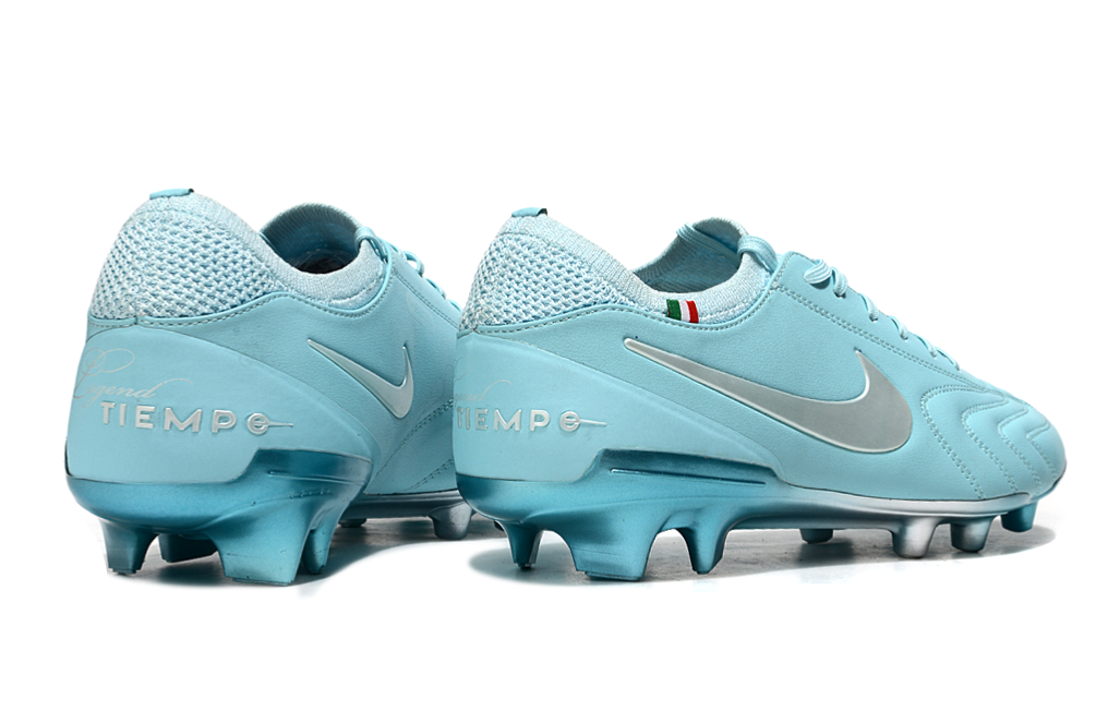 👑 Nike Tiempo Legend X LUXE FG