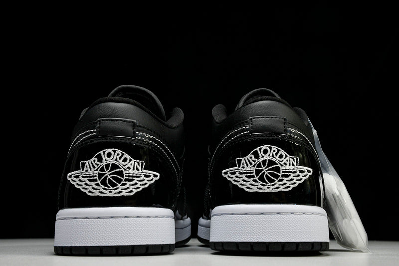 🔥 Nike Air Jordan 1 Low All-Star 2021