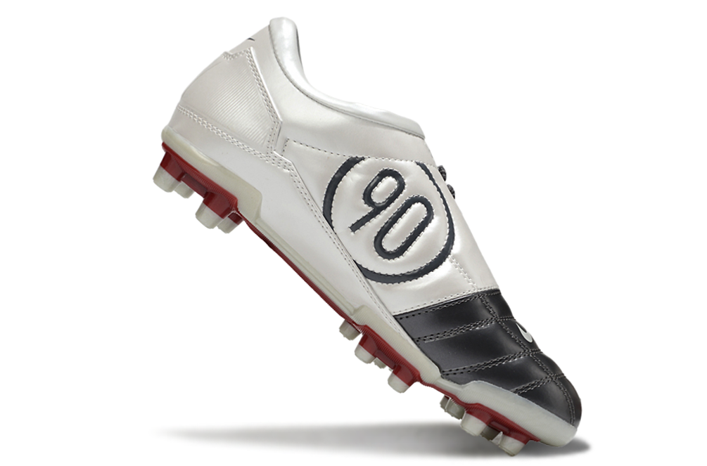 🥇 Nike T90 FG – Potencia. Precisión. Dominio total.