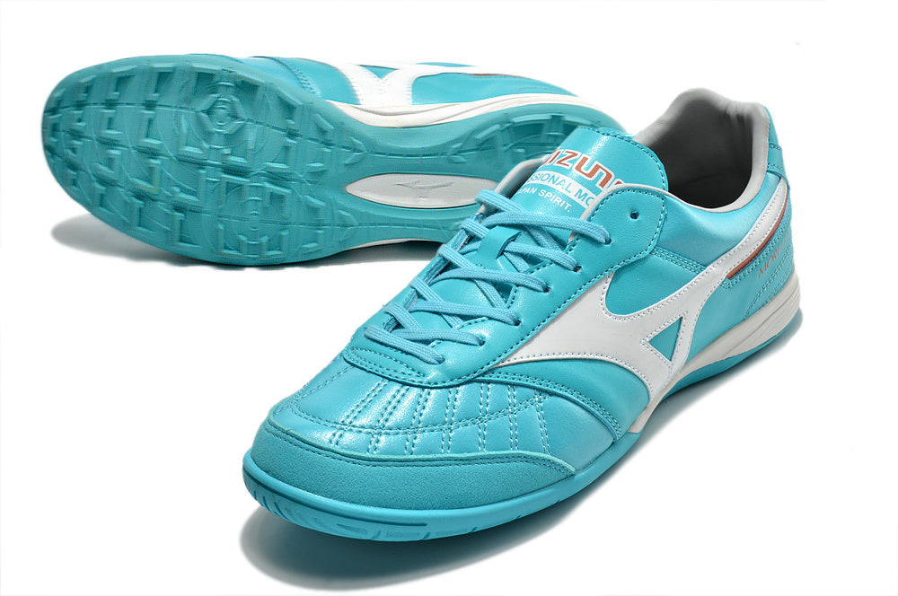 🇯🇵 Mizuno Morelia II Japan TF