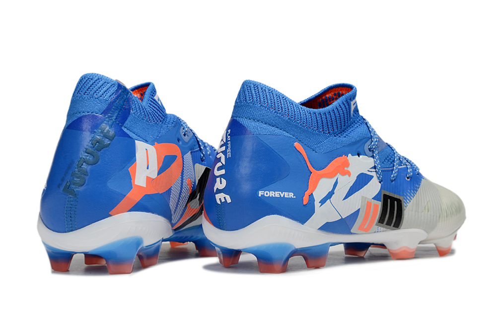 🔥 PUMA Future 8 Ultimate FG/AG