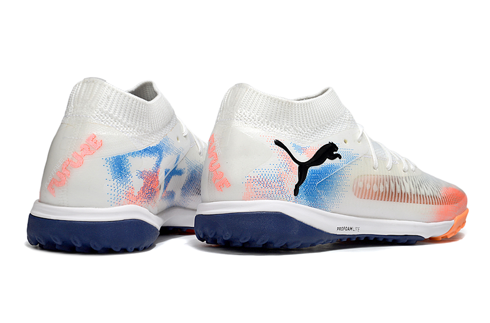 🔥 PUMA Future 8 Ultimate TF