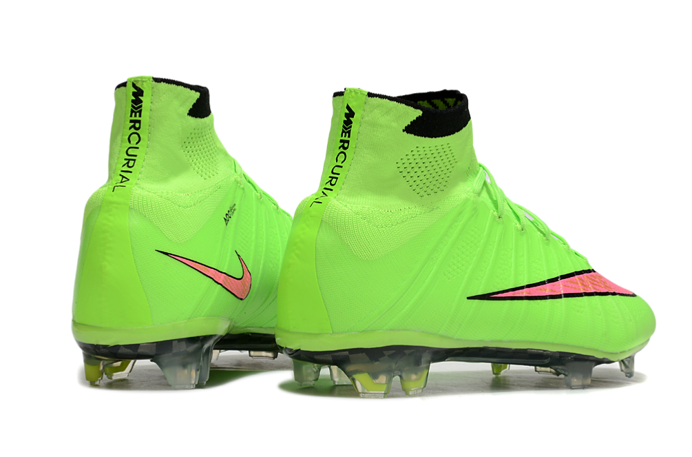 ⚡ Nike Mercurial Superfly 4 FG