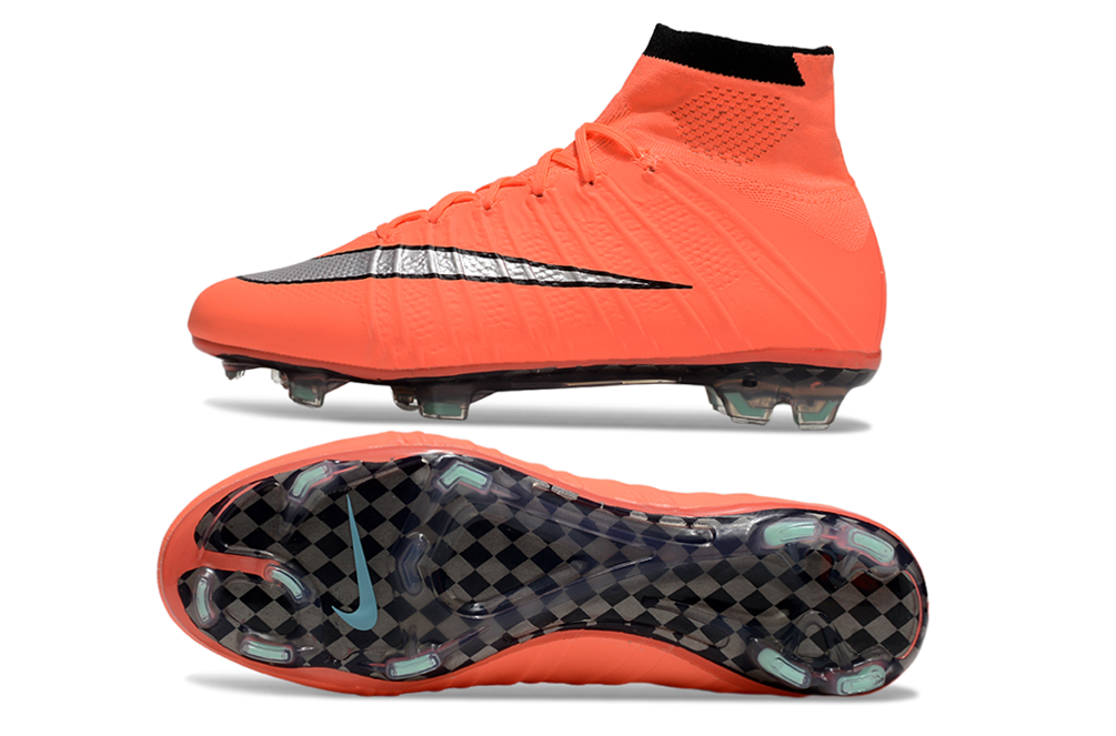 ⚡ Nike Mercurial Superfly 4 FG