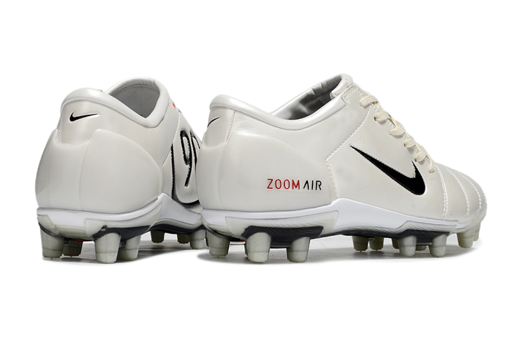 🥇 Nike T90 FG – Potencia. Precisión. Dominio total.
