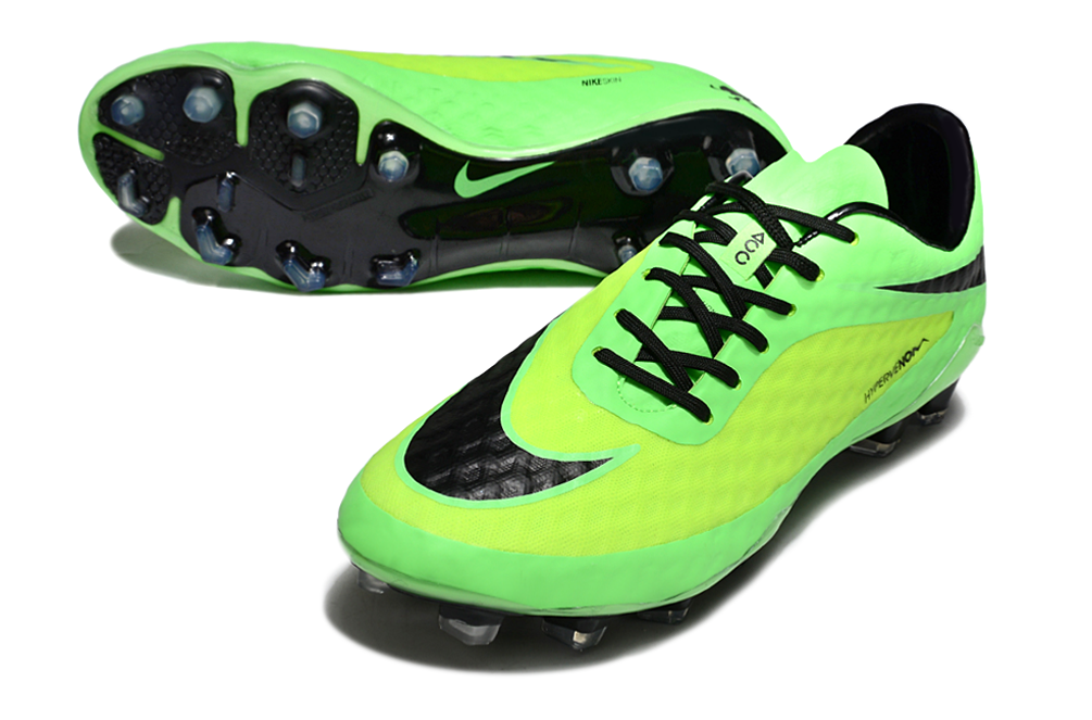 🐝 Nike Hypervenom Phantom RGN SE "Bright Citrus"