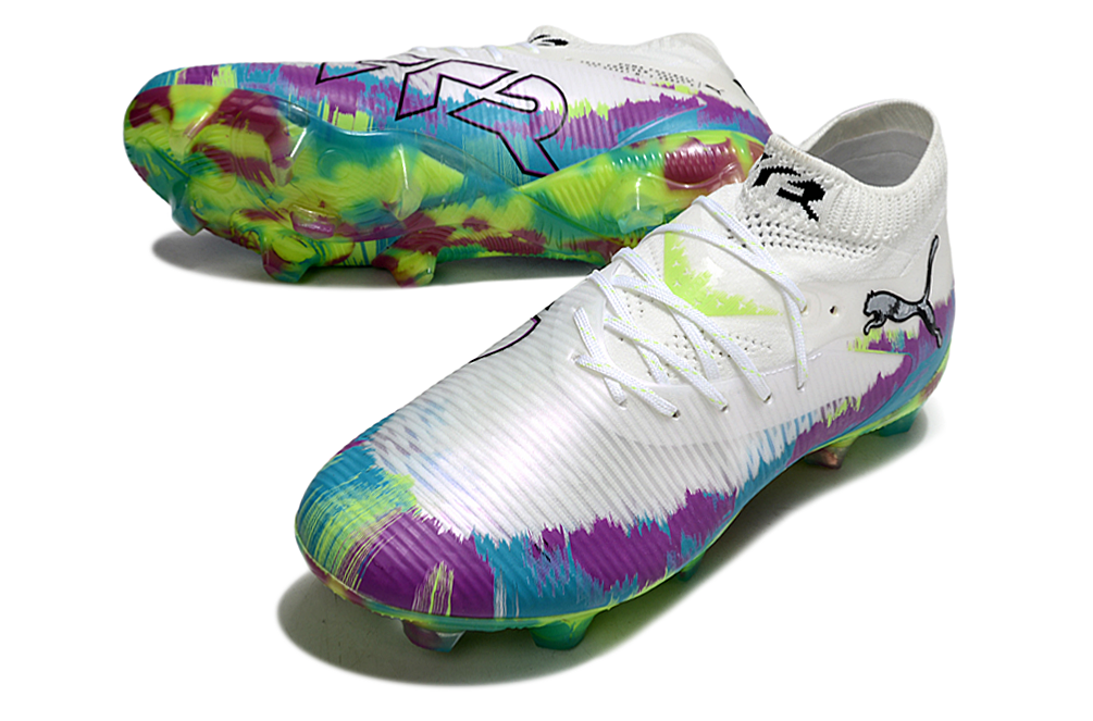 🔥 PUMA Future 8 Ultimate FG/AG