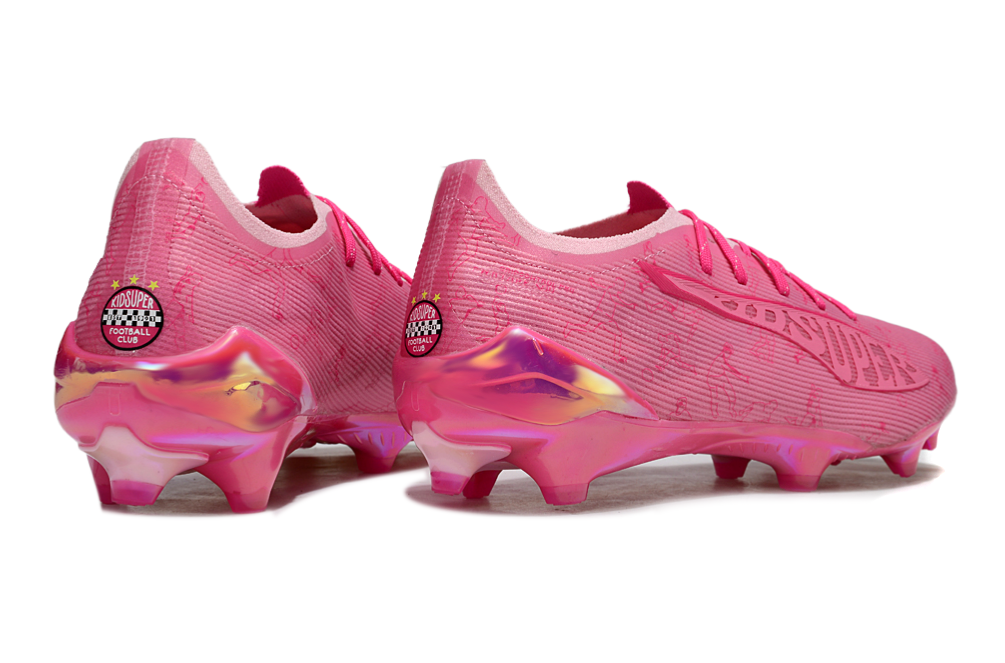⚡ PUMA Ultra 5 FG