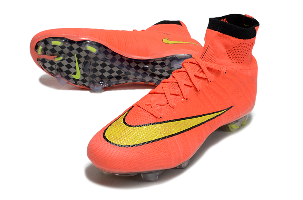 ⚡ Nike Mercurial Superfly 4 FG