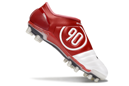 🥇 Nike T90 FG – Potencia. Precisión. Dominio total.