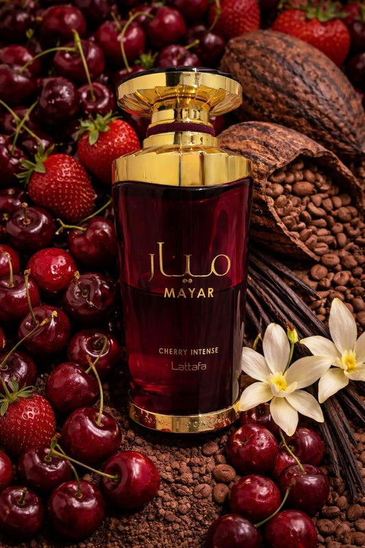 LATTAFA MAYAR CEREZA INTENSA EDP F 100ML