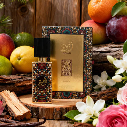 LATTAFA AJWAD EDP 60ML