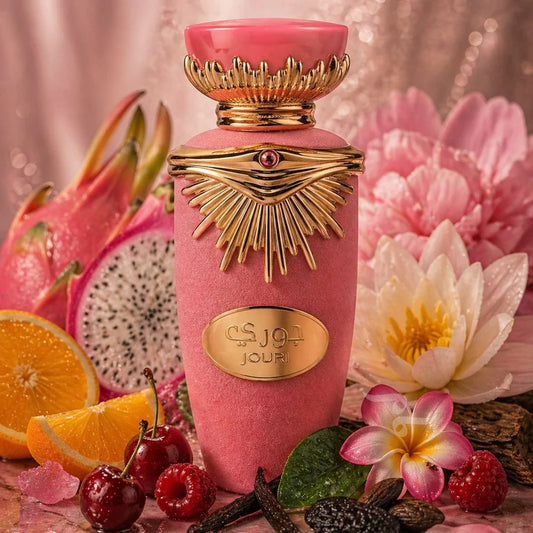 LATTAFA JOURI EDP F 100ML