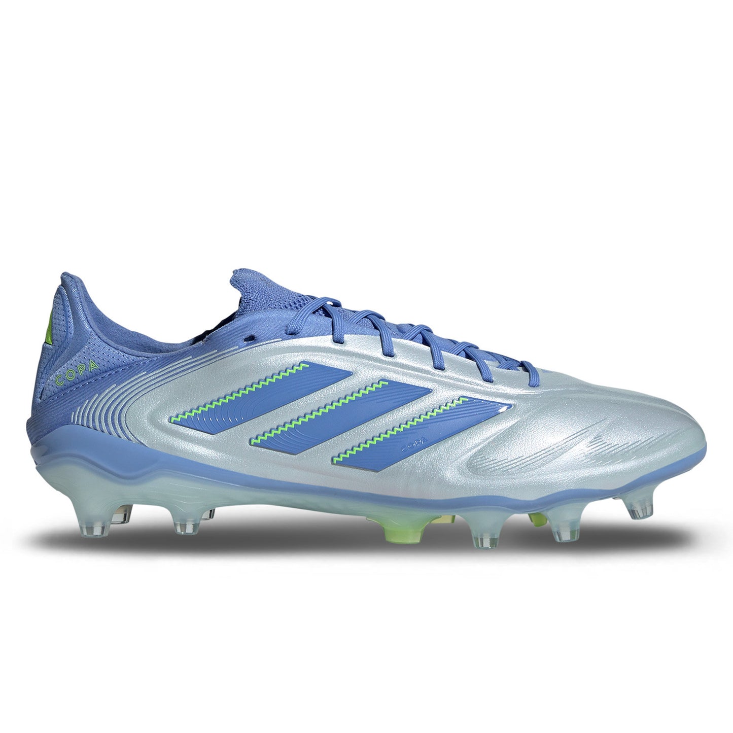 đ Adidas Copa Pure III FG â SentĂ el fĂștbol en estado puro