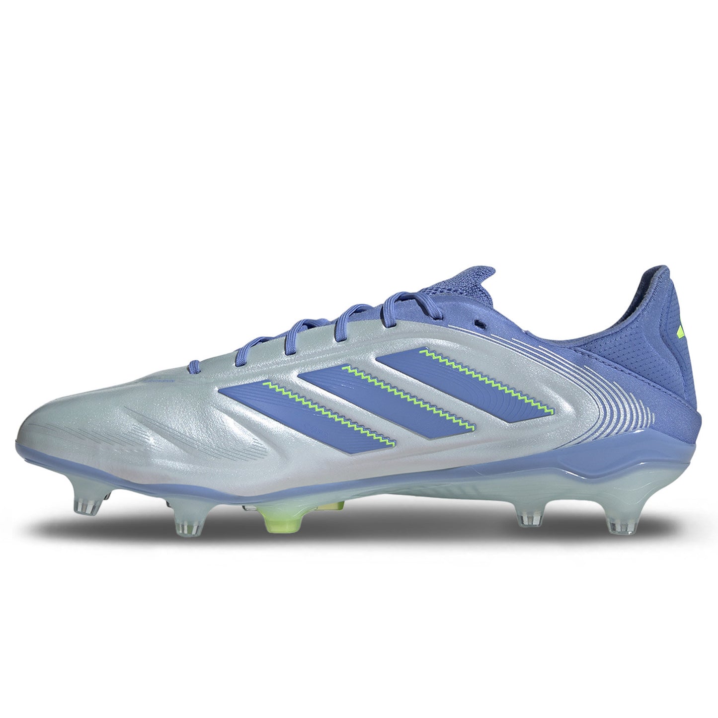 đ Adidas Copa Pure III FG â SentĂ el fĂștbol en estado puro