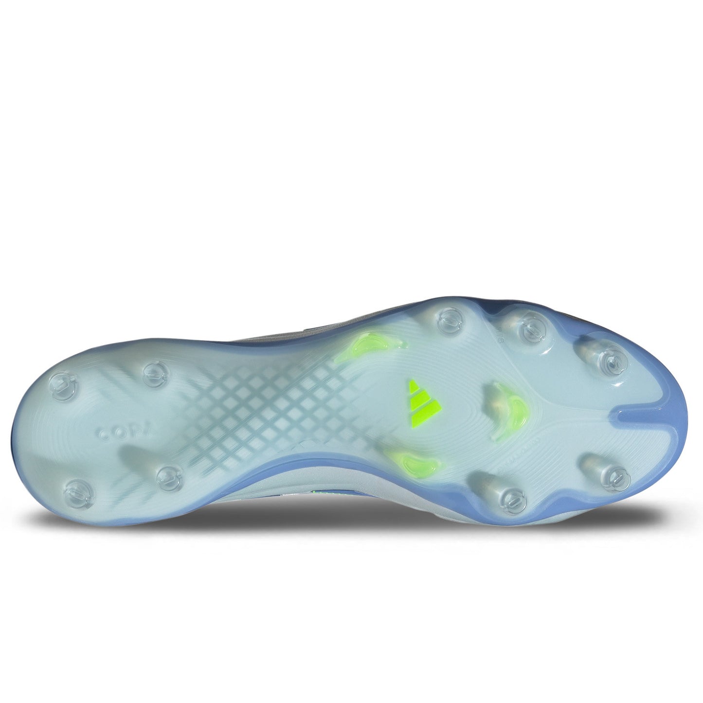 đ Adidas Copa Pure III FG â SentĂ el fĂștbol en estado puro