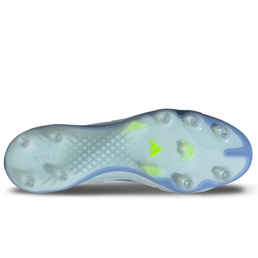 🏆 Adidas Copa Pure III FG – Sentí el fútbol en estado puro