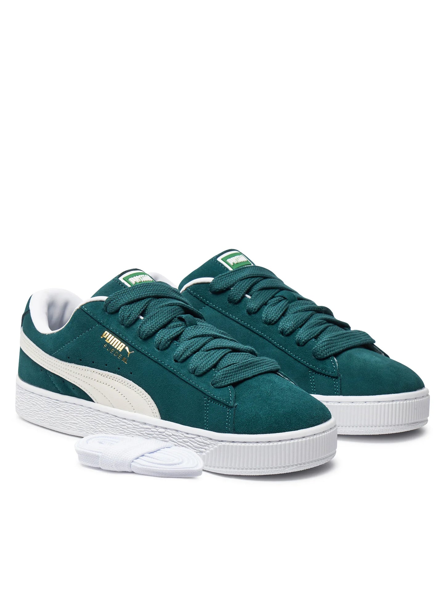 👟PUMA Suede XL